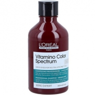 Loreal Vitamino Color Spectrum Green   300 